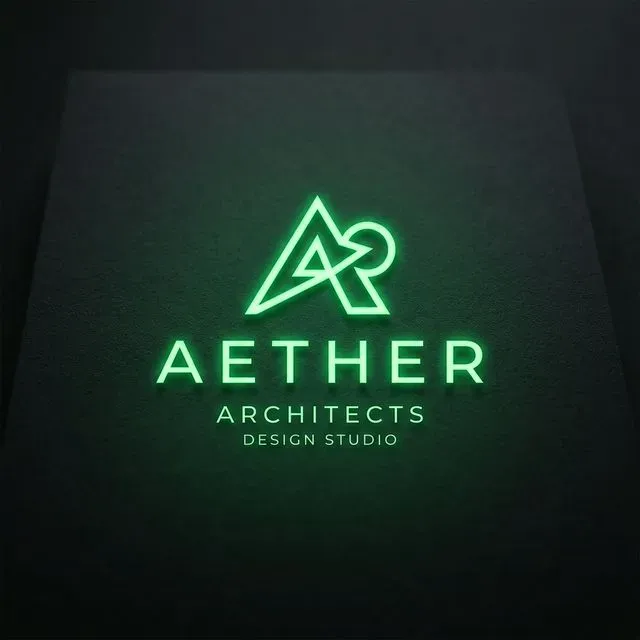 Diseño de Logotipo Minimalista