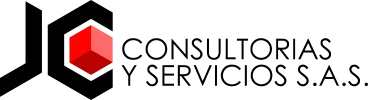 Logo de JC Consultorías