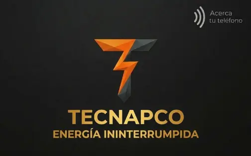 Diseño Tecnapco